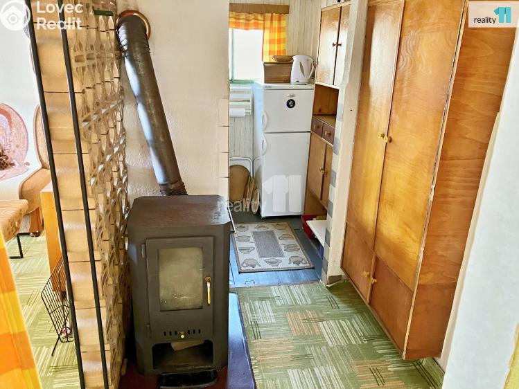 Prodej chaty Pňovany č. 19