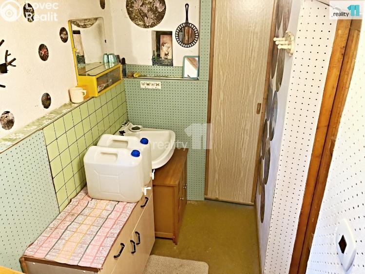 Prodej chaty Pňovany č. 28