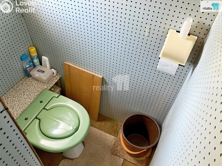 Prodej chaty Pňovany č. 29