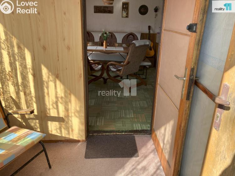 Prodej chaty Pňovany č. 30