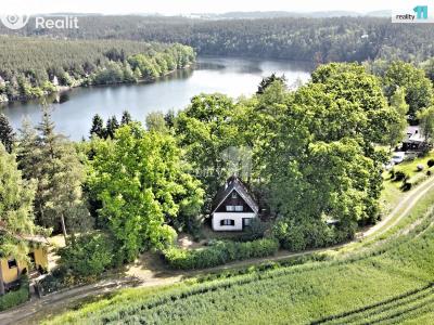 Prodej chaty Pňovany č. 3
