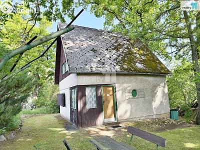 Prodej chaty Pňovany č. 4