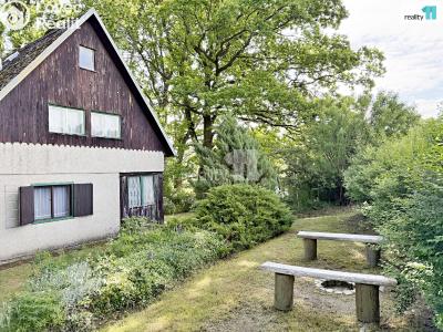 Prodej chaty Pňovany č. 6