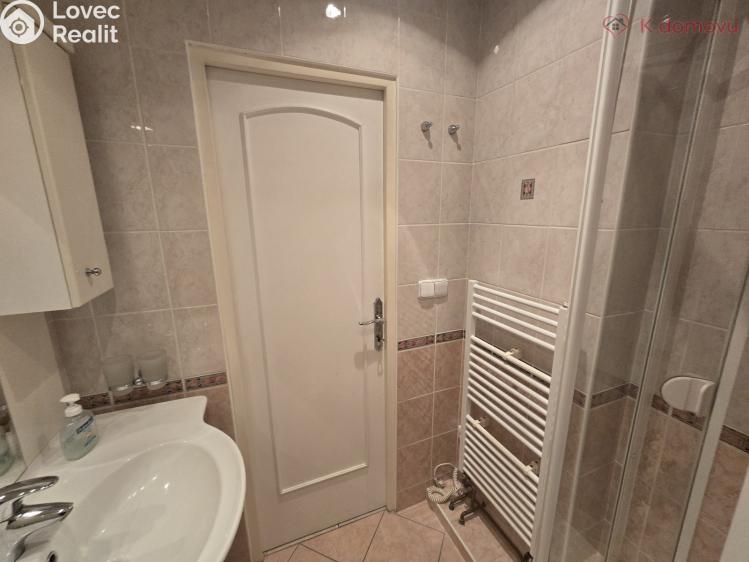 Prodej bytu 3+1 Přerov, Petřivalského 2743/8 č. 5