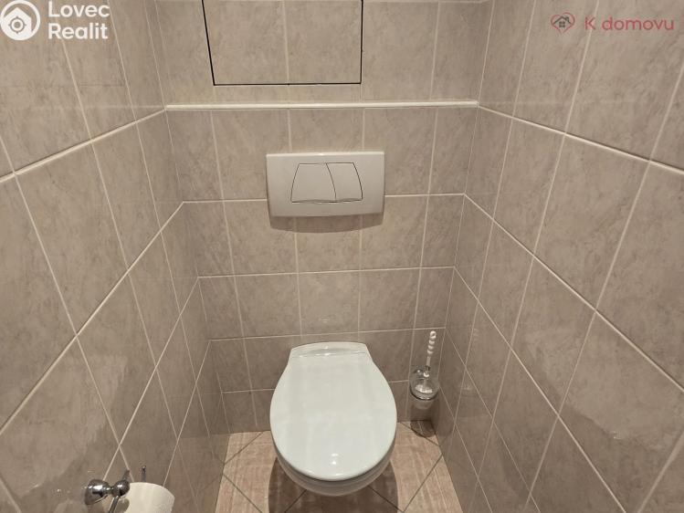 Prodej bytu 3+1 Přerov, Petřivalského 2743/8 č. 6