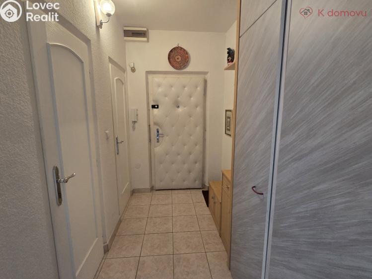 Prodej bytu 3+1 Přerov, Petřivalského 2743/8 č. 7