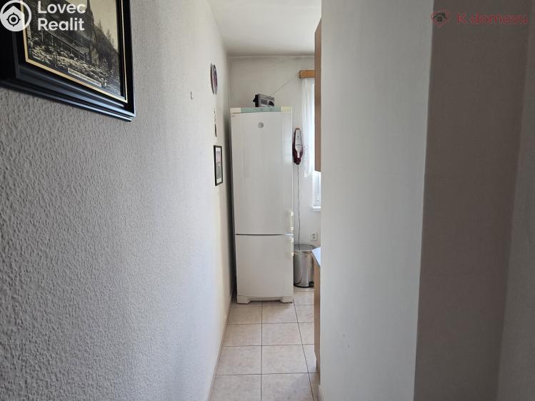 Prodej bytu 3+1 Přerov, Petřivalského 2743/8 č. 8