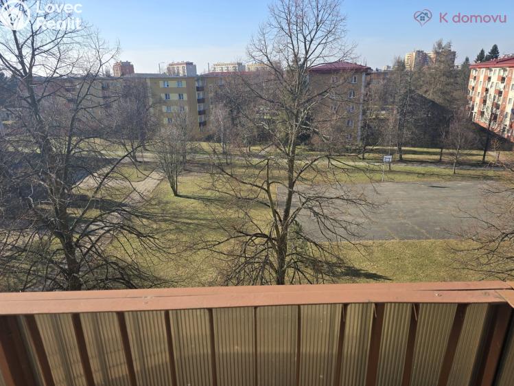 Prodej bytu 3+1 Přerov, Petřivalského 2743/8 č. 13