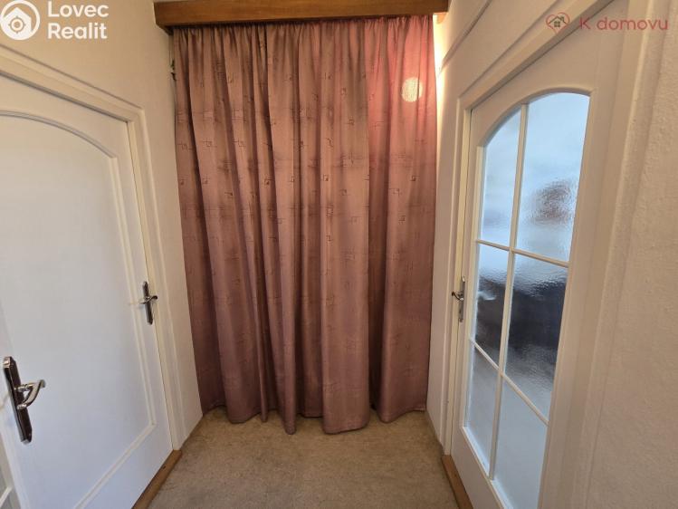 Prodej bytu 3+1 Přerov, Petřivalského 2743/8 č. 14