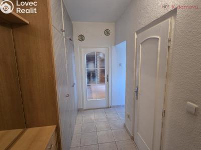 Prodej bytu 3+1 Přerov, Petřivalského č. 3