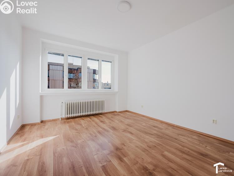 Pronájem bytu 2+1 Pardubice, Sukova třída 1935 č. 6