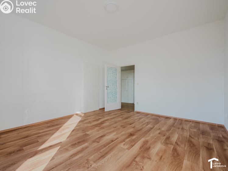 Pronájem bytu 2+1 Pardubice, Sukova třída 1935 č. 10