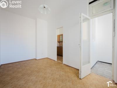 Pronájem bytu 2+1 Pardubice, Sukova třída 1935 č. 3