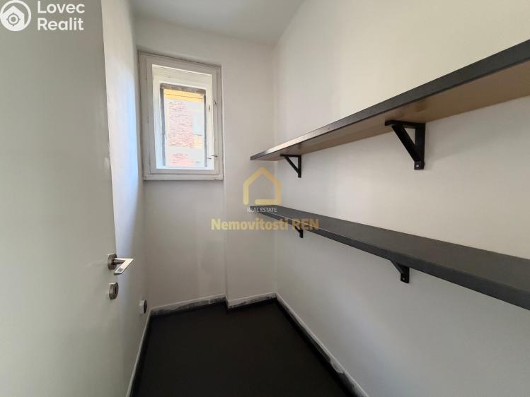 Pronájem bytu 3+1 Ostrava, Veleslavínova č. 8