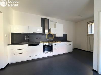 Аренда квартиры 3+1 Ostrava, Veleslavínova č. 1