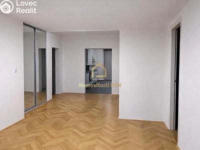 Аренда квартиры 3+1 Ostrava, Veleslavínova č. 6