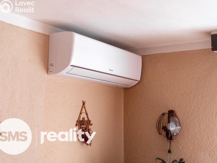 Prodej rodinného domu Odry č. 7