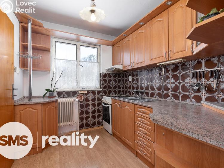 Prodej rodinného domu Odry č. 8