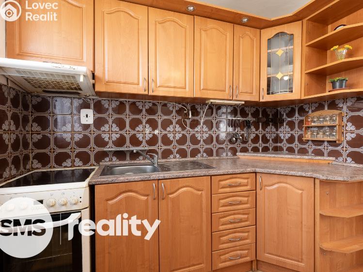 Prodej rodinného domu Odry č. 9