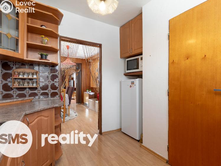 Prodej rodinného domu Odry č. 10