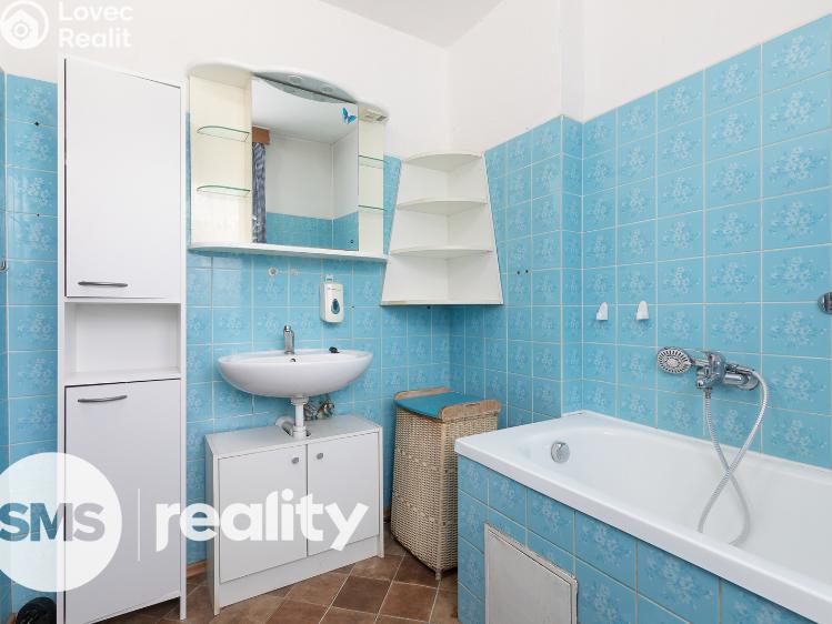 Prodej rodinného domu Odry č. 13