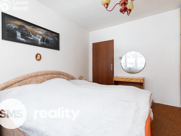 Prodej rodinného domu Odry č. 15