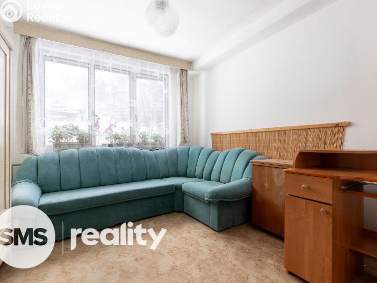 Prodej rodinného domu Odry č. 17