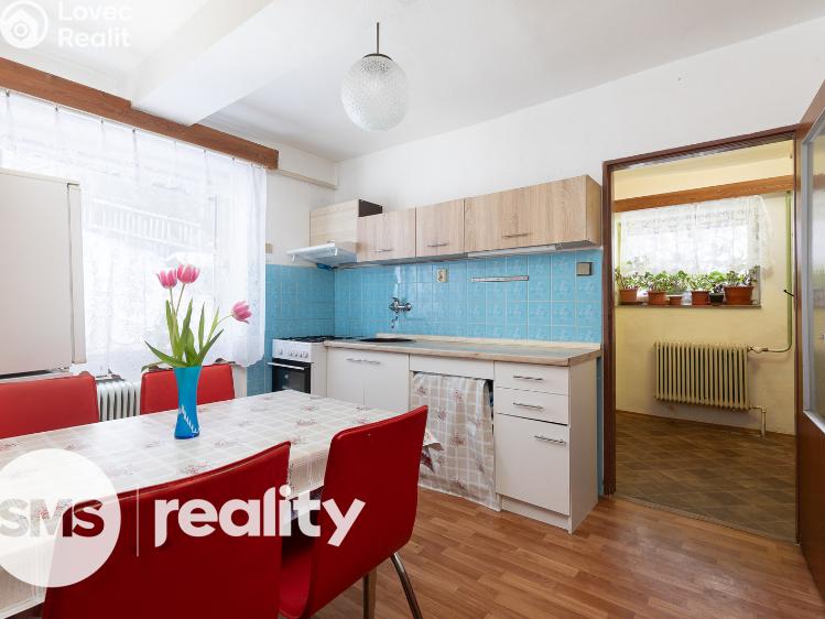 Prodej rodinného domu Odry č. 20