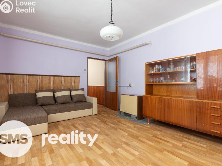 Prodej rodinného domu Odry č. 22