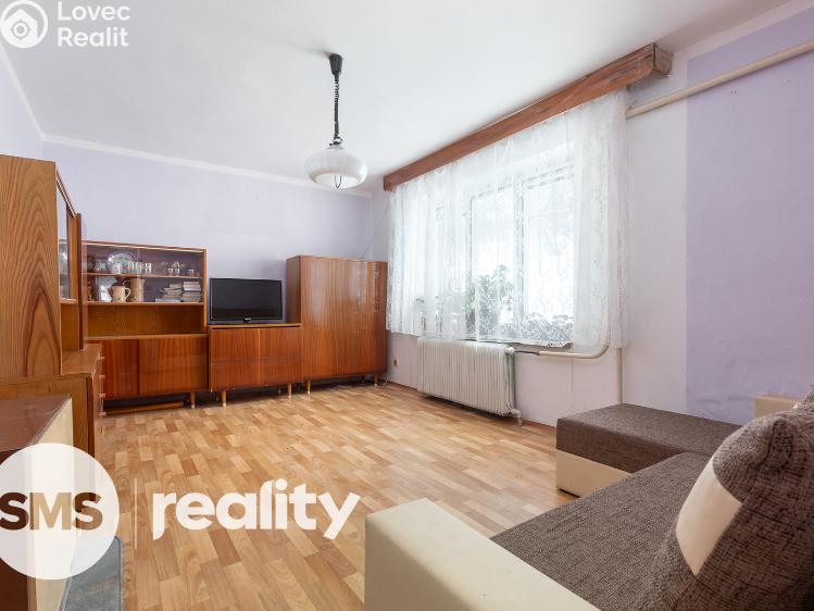 Prodej rodinného domu Odry č. 23