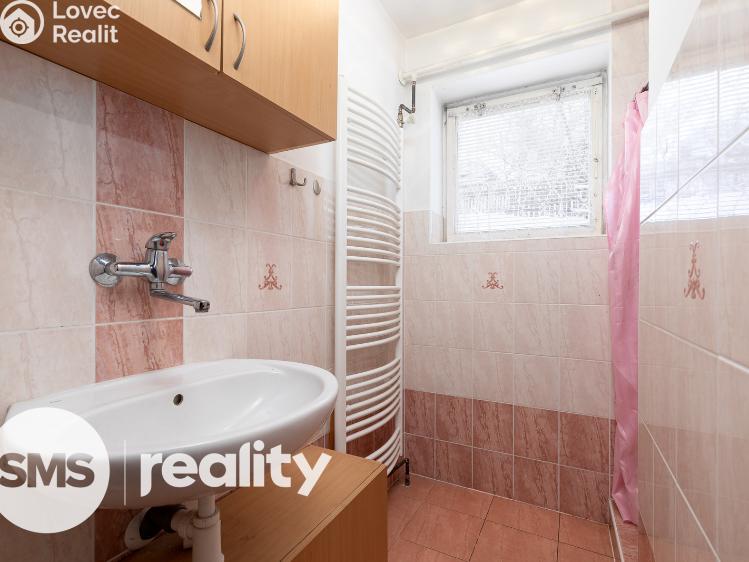 Prodej rodinného domu Odry č. 24