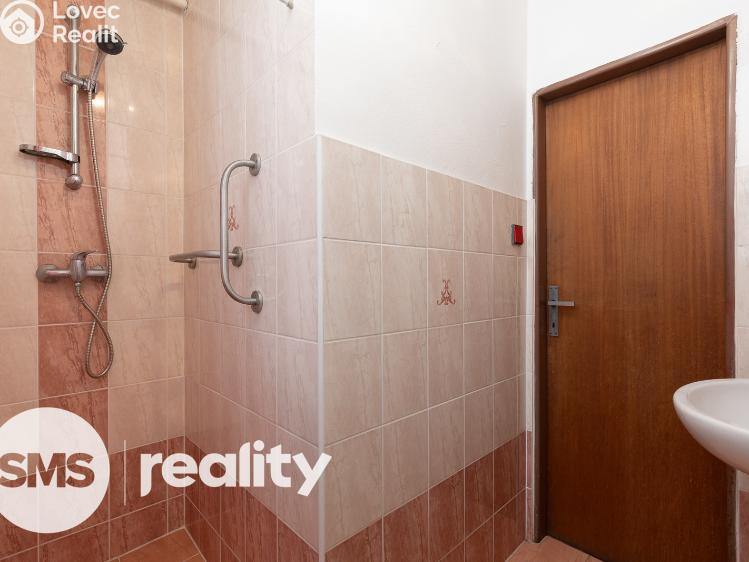 Prodej rodinného domu Odry č. 25