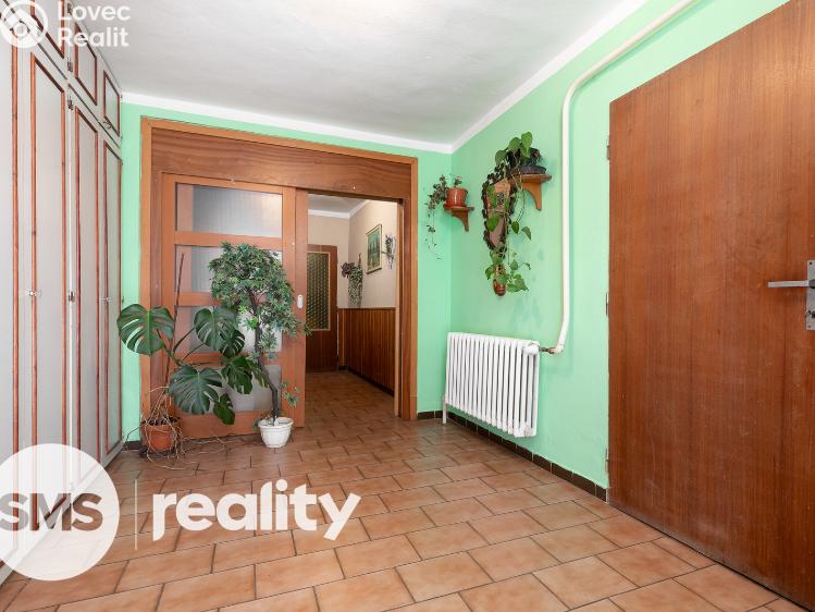 Prodej rodinného domu Odry č. 27