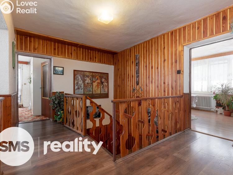 Prodej rodinného domu Odry č. 29