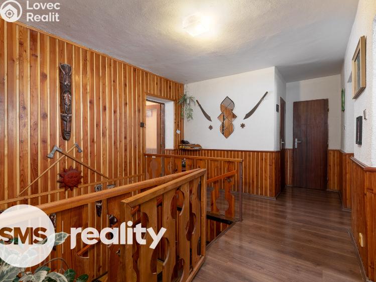 Prodej rodinného domu Odry č. 30