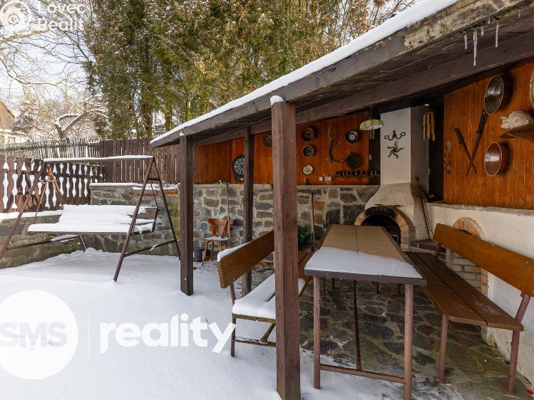 Prodej rodinného domu Odry č. 35