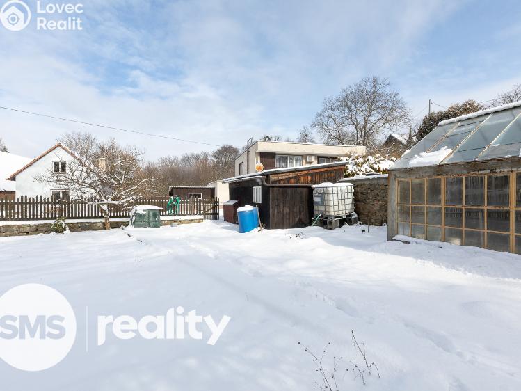 Prodej rodinného domu Odry č. 41