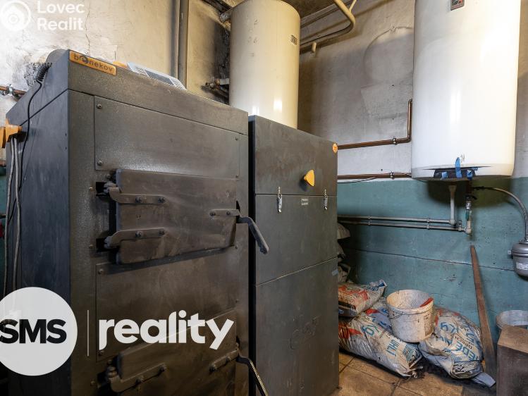 Prodej rodinného domu Odry č. 42