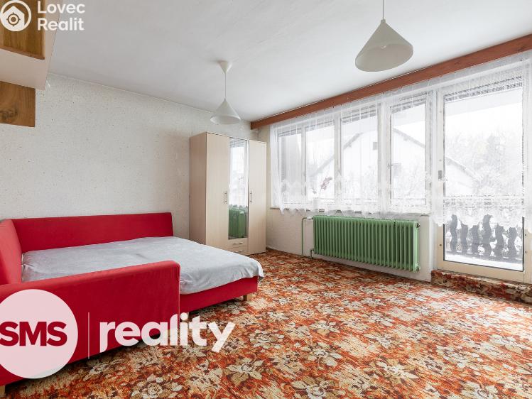 Prodej rodinného domu Odry č. 18