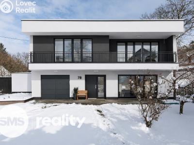 Prodej rodinného domu Odry č. 1