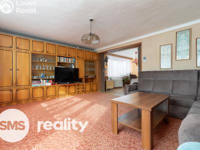 Prodej rodinného domu Odry č. 4