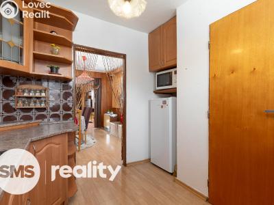 Продажа семейного дома Odry č. 8