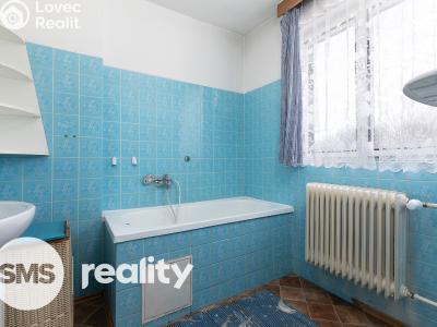 Продажа семейного дома Odry č. 14