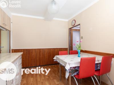 Продажа семейного дома Odry č. 21