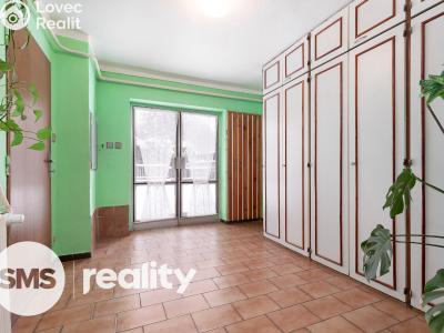 Продажа семейного дома Odry č. 26