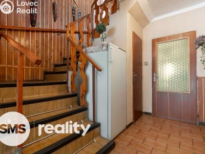 Продажа семейного дома Odry č. 28