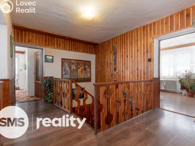 Продажа семейного дома Odry č. 29