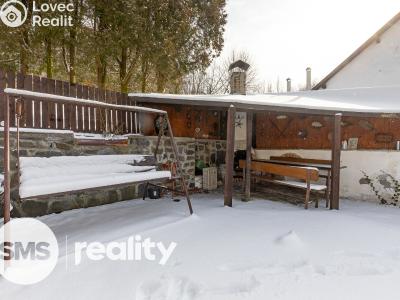 Продажа семейного дома Odry č. 36