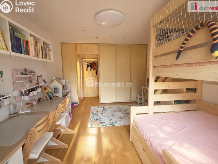 Pronájem bytu 3+KK Ústí nad Labem, Masarykova č. 6