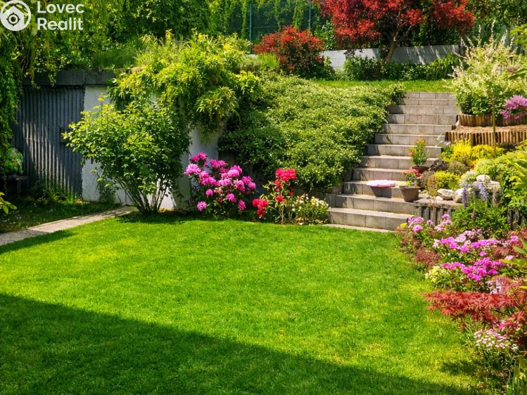 Pronájem bytu 4+KK Praha, Mistrovská č. 14